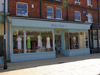 womens clothing newmarket